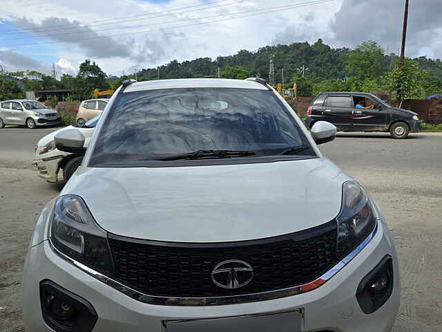 Second Hand Tata Nexon [2017-2020] XT Diesel [2017-2019] in Itanagar