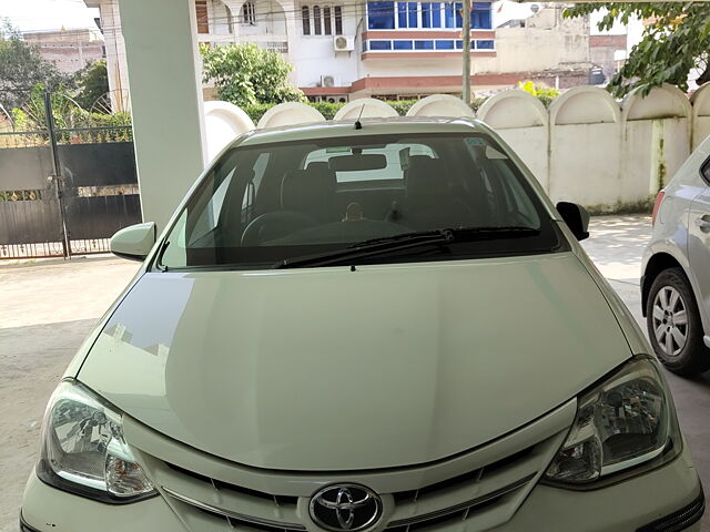 Second Hand Toyota Etios Liva [2013-2014] G in Ranchi