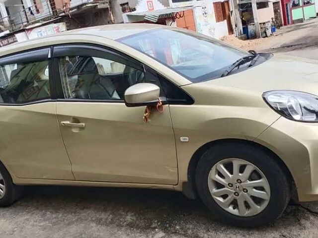 Second Hand Honda Mobilio S Diesel in Rourkela