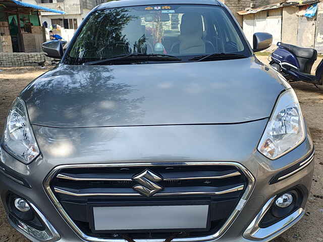 Second Hand Maruti Suzuki Dzire [2020-2024] VXi [2020-2023] in Kadapa