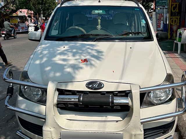 Second Hand Mahindra Quanto [2012-2016] C6 in Nagpur