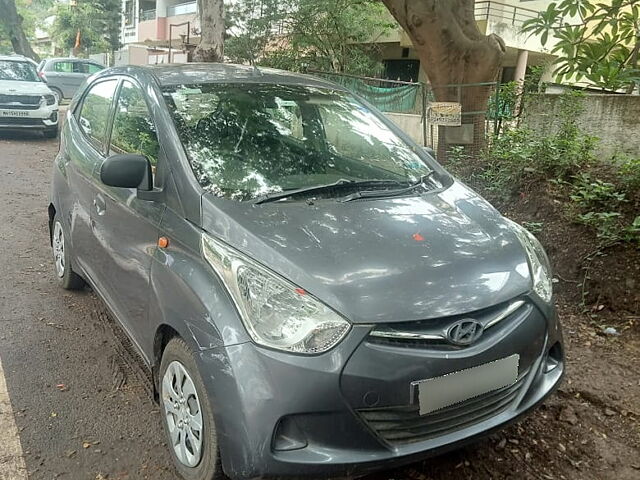 Second Hand Hyundai Eon 1.0 Kappa Magna + (O) [2014-2016] in Nashik