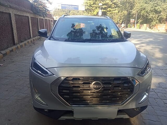 Second Hand Nissan Magnite [2020-2024] XV Premium [2020] in Kanpur