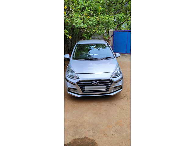 Second Hand Hyundai Xcent S CRDi in Tirunelveli