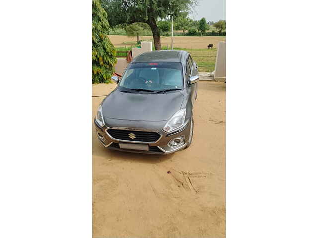 Second Hand Maruti Suzuki Dzire [2017-2020] ZDi in Sikar