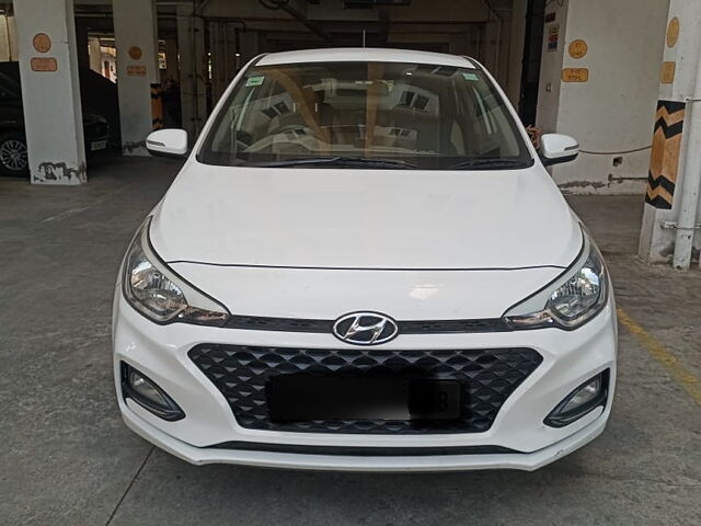 Second Hand Hyundai Elite i20 [2018-2019] Asta 1.2 in Chennai