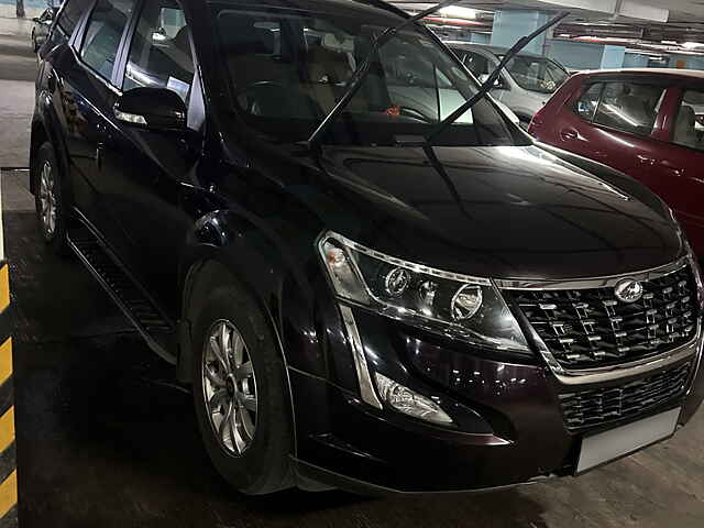 Second Hand Mahindra XUV500 W9 [2018-2020] in Mumbai