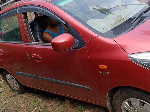 Second Hand Hyundai i10 [2007-2010] Magna 1.2 in Durgapur