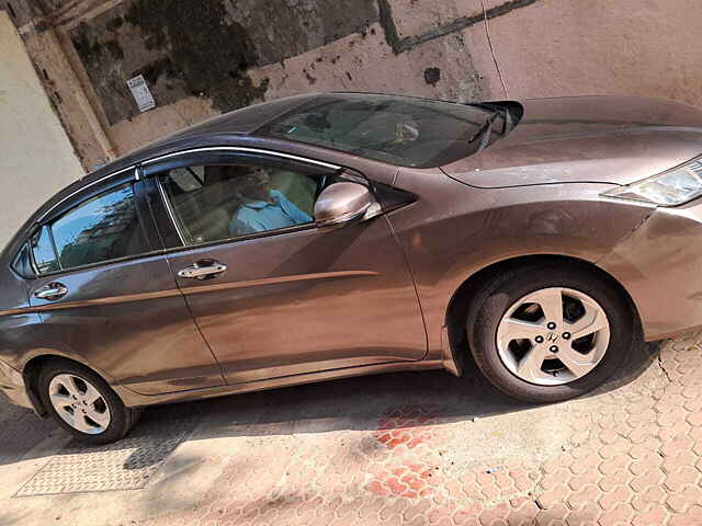 Second Hand Honda City [2014-2017] VX in Mumbai