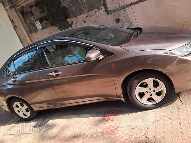 Second Hand Honda City [2014-2017] VX in Mumbai