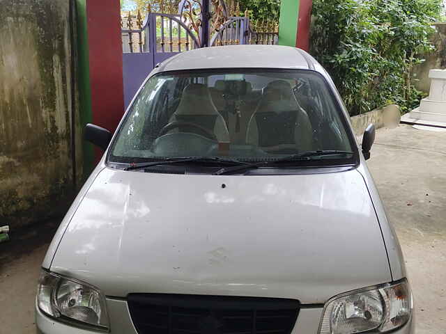 Second Hand Maruti Suzuki Alto [2005-2010] LXi BS-III in Guwahati