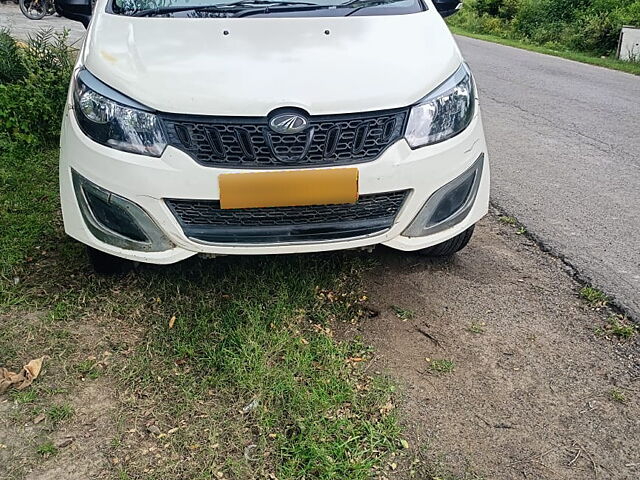 Second Hand Mahindra Marazzo M2 7 STR [2020] in Bodh Gaya