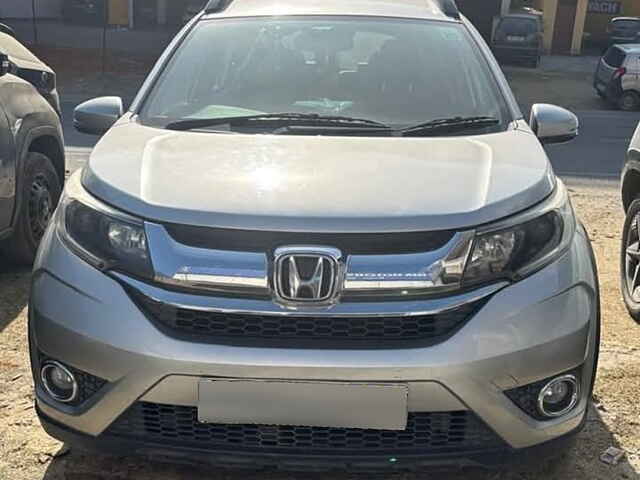 Second Hand Honda BR-V V Petrol in Kullu