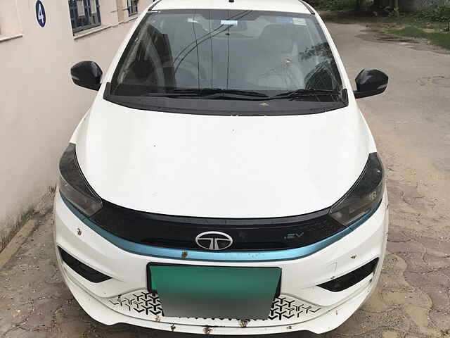 Second Hand Tata Tiago EV XT Long Range in Ahmedabad