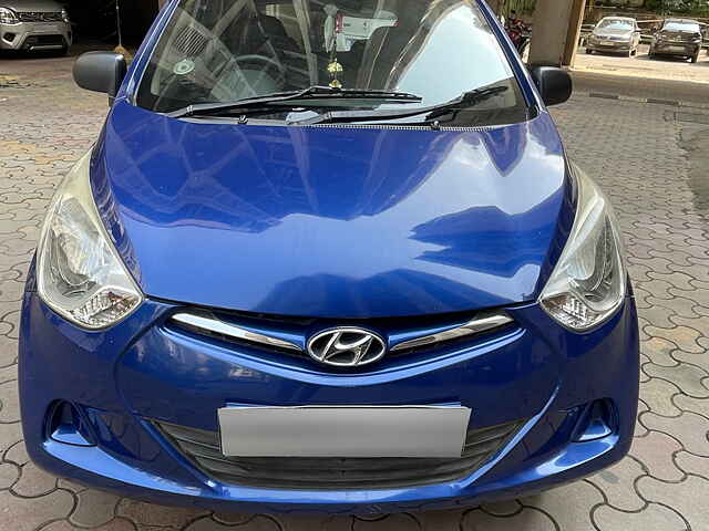 Second Hand Hyundai Eon Magna [2011-2012] in Mumbai