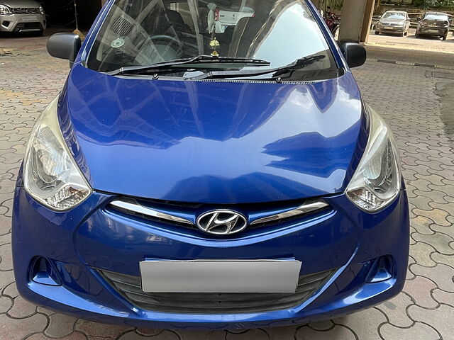 Second Hand Hyundai Eon Magna [2011-2012] in Mumbai