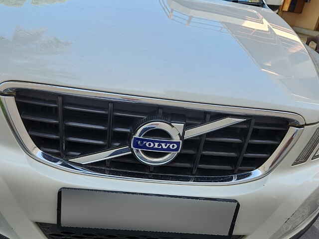 Second Hand Volvo XC60 [2010-2013] Kinetic D4 in Chandigarh