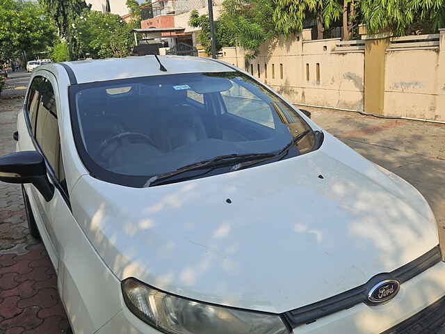 Second Hand Ford EcoSport [2013-2015] Titanium 1.5 TDCi in Ahmedabad