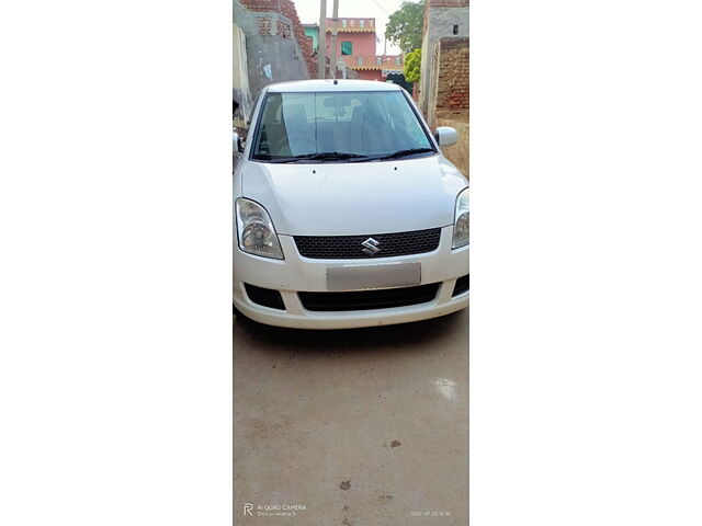 Second Hand Maruti Suzuki Swift  [2010-2011] LXi 1.2 BS-IV in Meerut