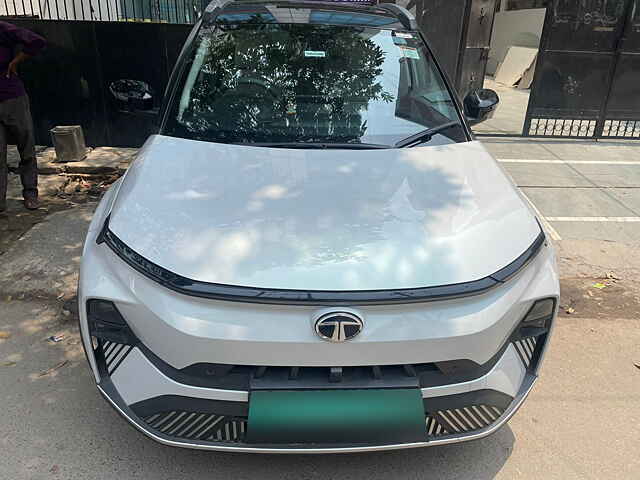 Second Hand Tata Nexon EV Empowered Plus Long Range in Noida