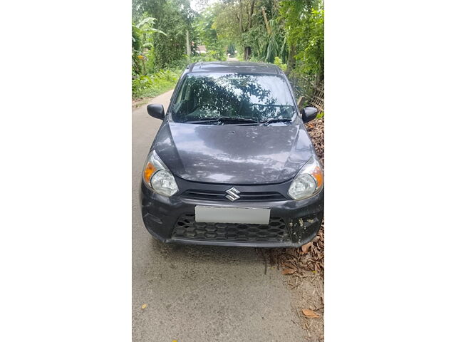 Second Hand Maruti Suzuki Alto 800 VXi in North Lakhimpur