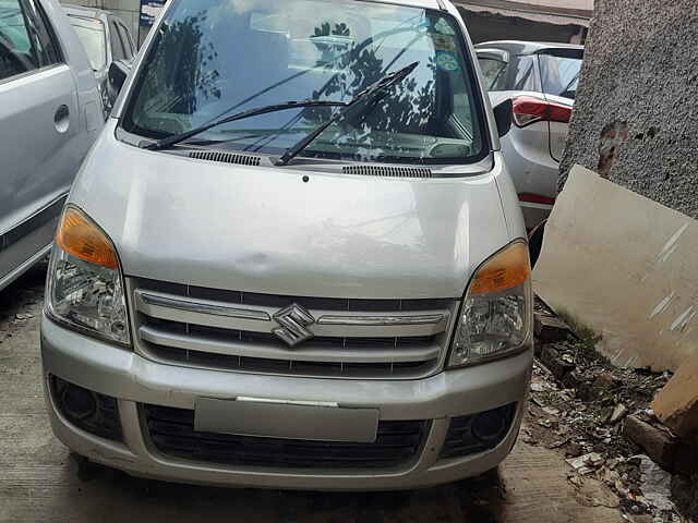 Second Hand Maruti Suzuki Wagon R [2006-2010] LXi Minor in Delhi