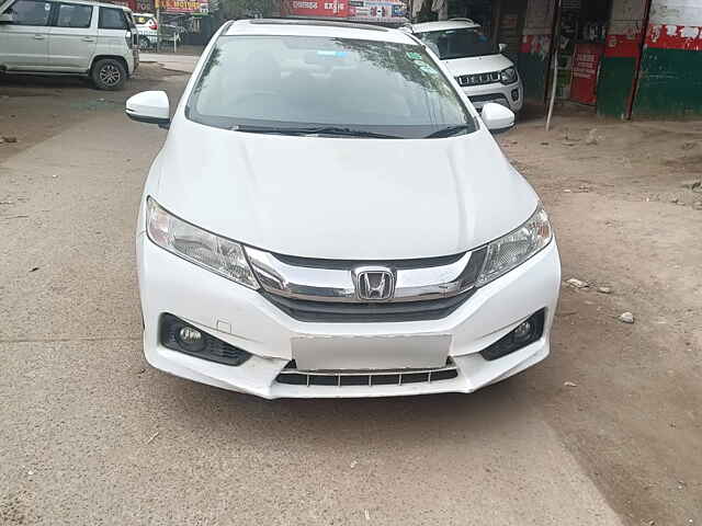 Second Hand Honda City [2014-2017] VX (O) MT Diesel in Faridabad