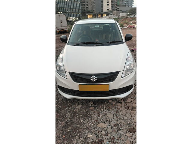 Second Hand Maruti Suzuki Dzire ZXi CNG [2022-2023] in Pune