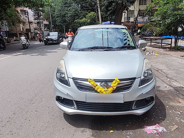 Second Hand Maruti Suzuki Swift Dzire [2015-2017] VDi ABS in Bangalore