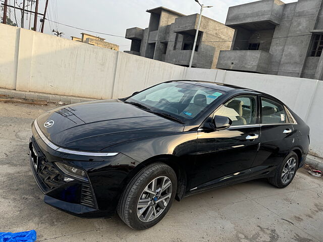 Second Hand Hyundai Verna SX 1.5 Petrol MT in Ambala City