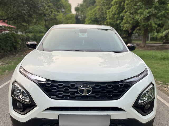 Second Hand Tata Harrier [2019-2023] XT Plus in Delhi