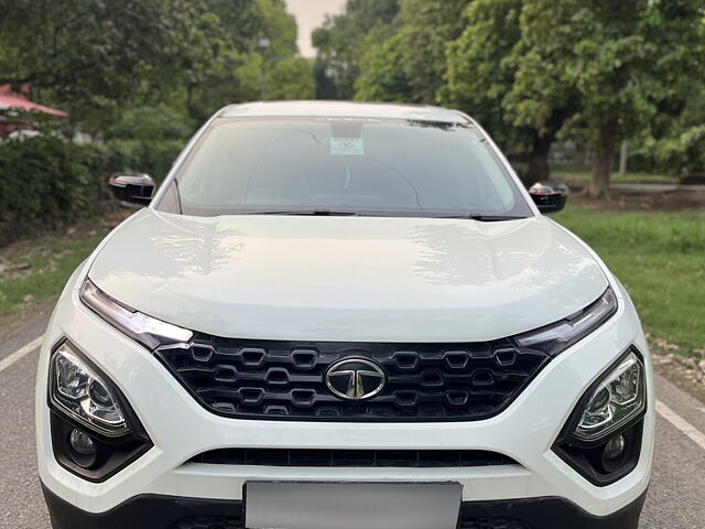 Second Hand Tata Harrier [2019-2023] XT Plus in Delhi