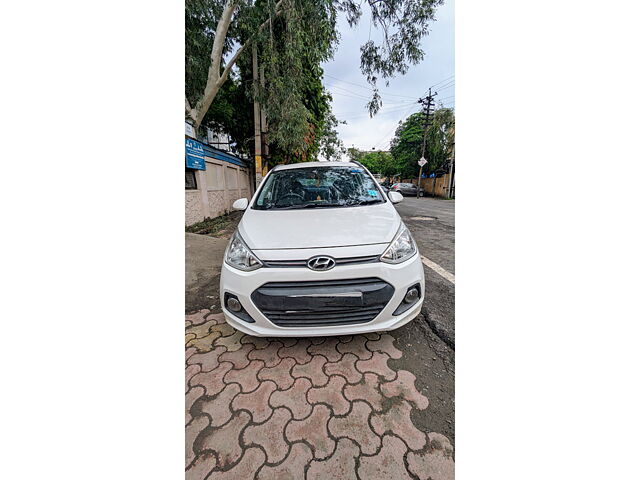 Second Hand Hyundai Grand i10 [2013-2017] Sports Edition 1.2L Kappa VTVT in Delhi