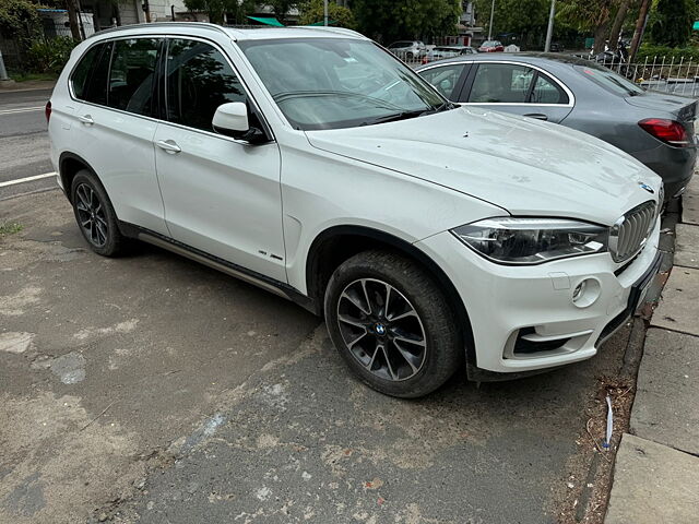 Second Hand BMW X5 [2014-2019] xDrive 30d in Noida