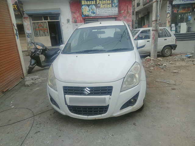 Second Hand Maruti Suzuki Ritz Vdi ABS BS-IV in Kurukshetra