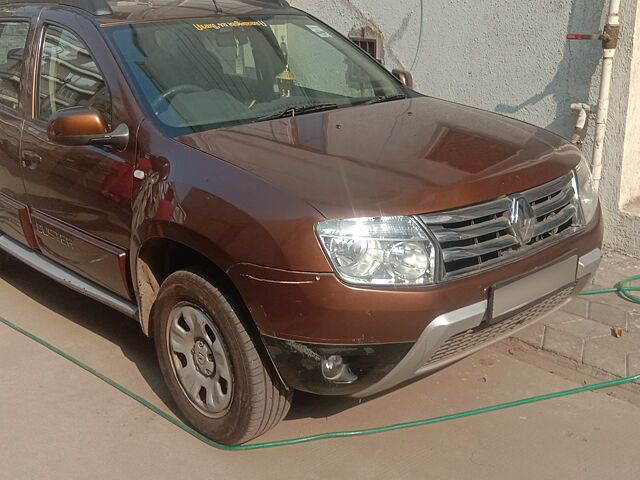 Second Hand Renault Duster [2012-2015] 85 PS RxE Diesel in Bharuch