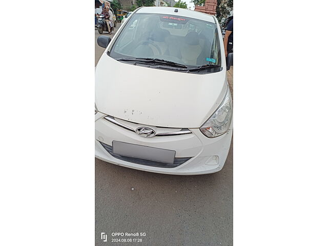 Second Hand Hyundai Eon Era + in Rajkot