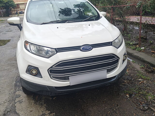 Second Hand Ford EcoSport [2015-2017] Trend 1.5L Ti-VCT in Ujjain