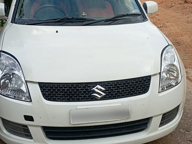 Second Hand Maruti Suzuki Swift  [2005-2010] LDi in Medak