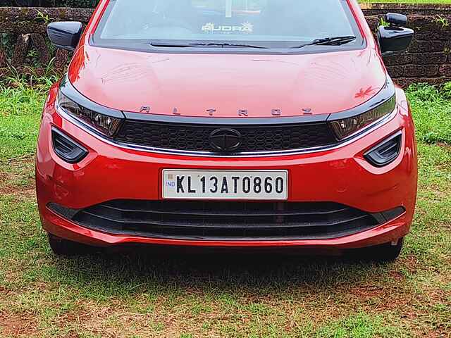 Second Hand Tata Altroz XE Petrol [2020-2023] in Thalassery