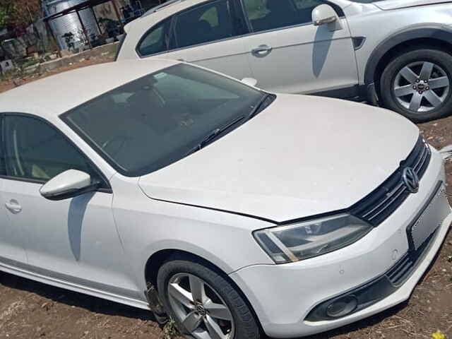 Second Hand Volkswagen Jetta [2011-2013] Comfortline TDI in Neemuch