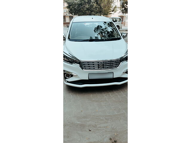 Second Hand Maruti Suzuki Ertiga [2018-2022] ZXi Plus in Kaushambi