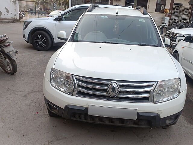 Second Hand Renault Duster [2012-2015] 85 PS RxL Diesel (Opt) in Delhi