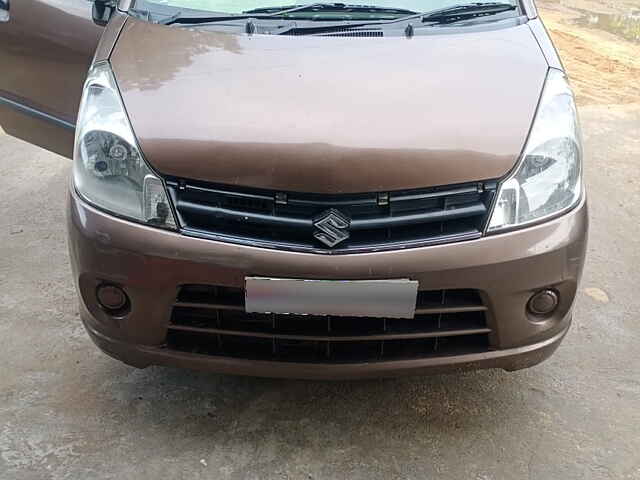 Second Hand Maruti Suzuki Estilo LXi BS-IV in Ramgarh Cantt