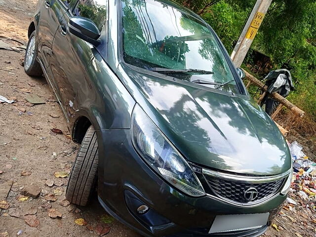 Second Hand Tata Zest XMA Diesel in Lucknow