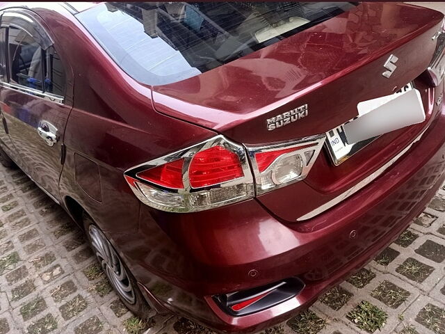 Second Hand Maruti Suzuki Ciaz [2014-2017] VXi+ in Kolkata