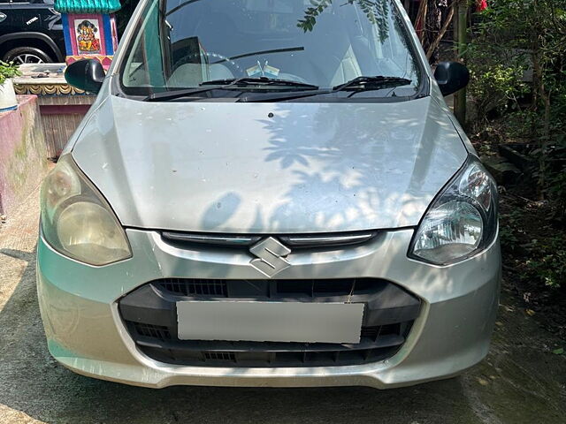 Second Hand Maruti Suzuki Alto 800 [2012-2016] Vxi in Kolkata