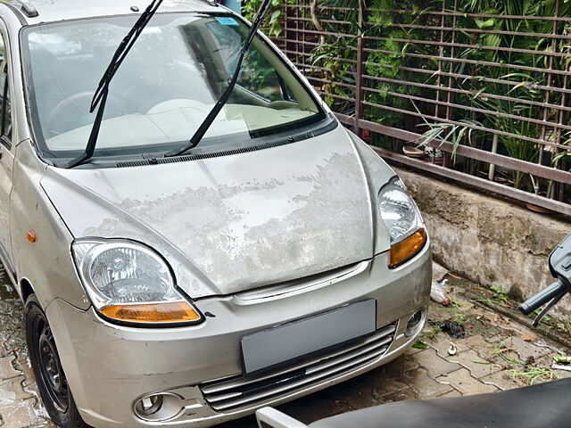 Second Hand Chevrolet Spark [2007-2012] LT 1.0 in Chandigarh