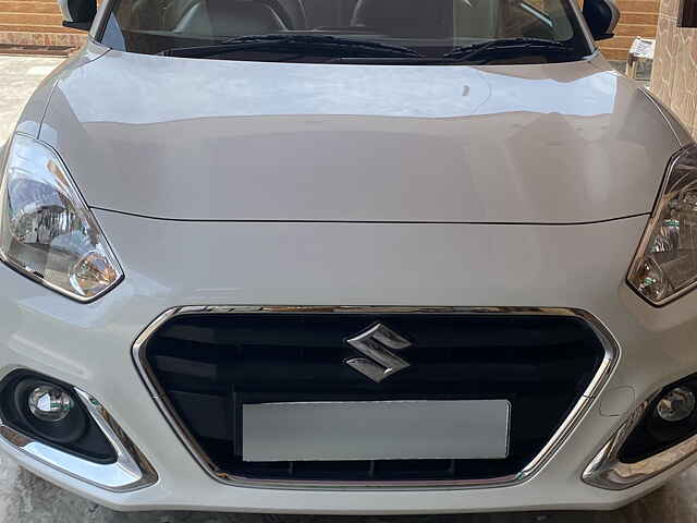 Second Hand Maruti Suzuki Dzire VXi [2020-2023] in Rupnagar