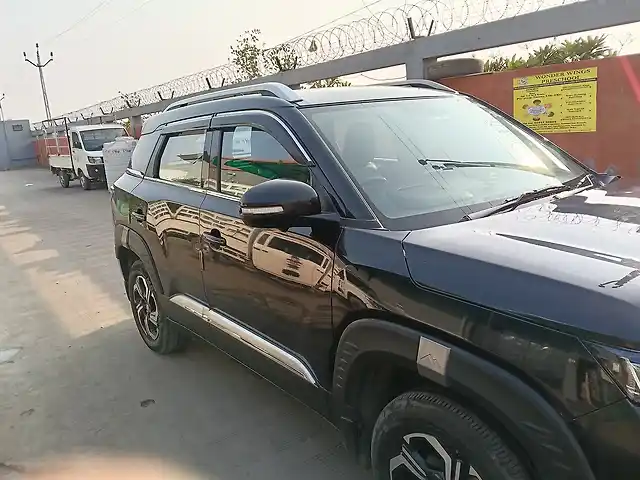 Second Hand Maruti Suzuki Brezza ZXi Plus AT in Bharuch